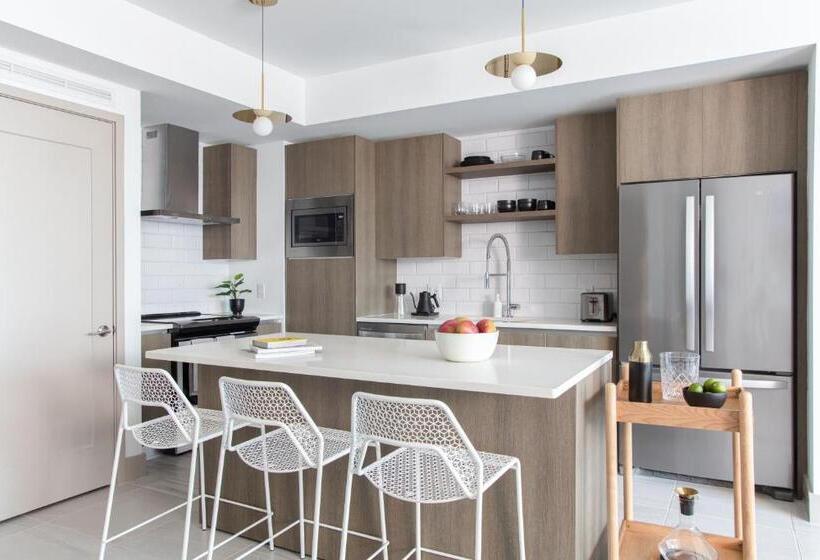 Mint House Miami  Downtown