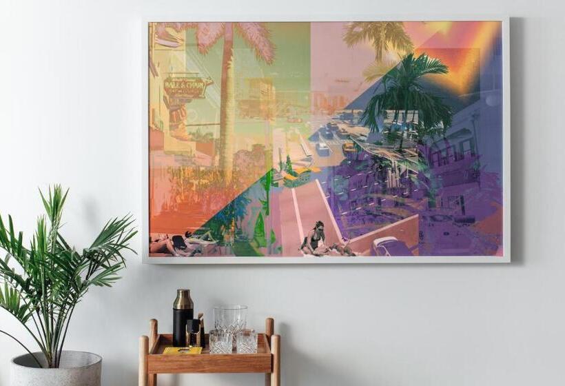 Mint House Miami  Downtown