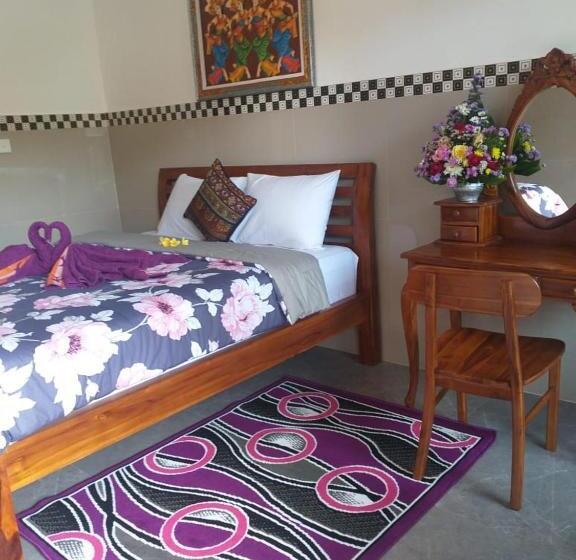 פנסיון Dados Guest House