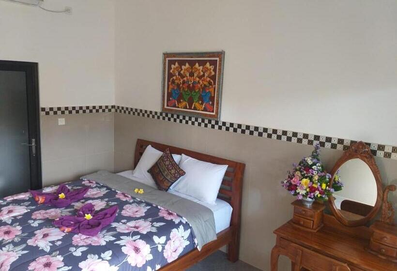 פנסיון Dados Guest House