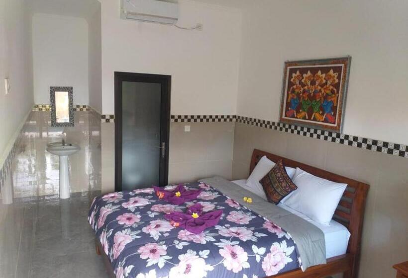 פנסיון Dados Guest House