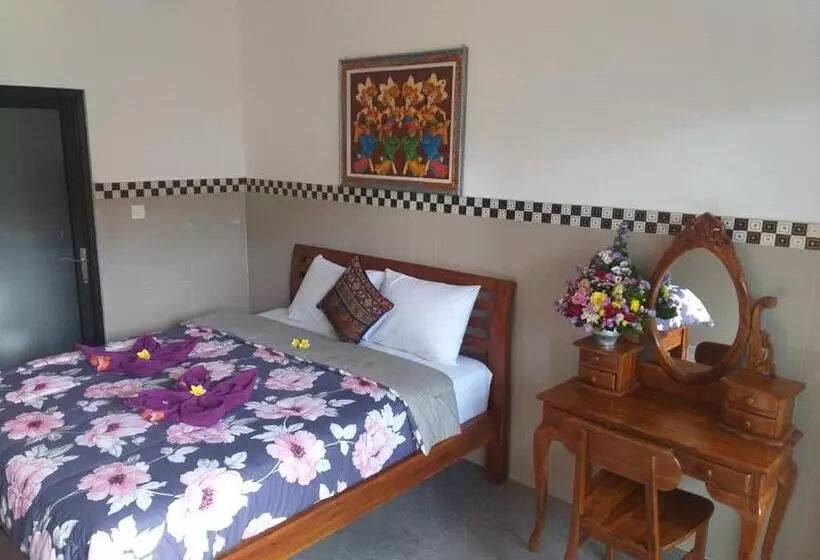 ペンション Dados Guest House