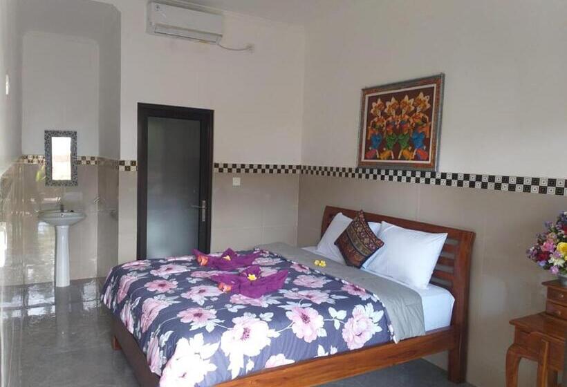 פנסיון Dados Guest House