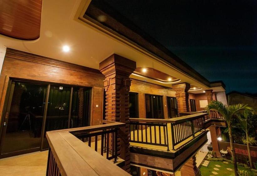 פנסיון Dados Guest House