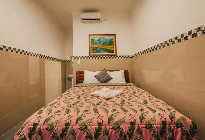 ペンション Dados Guest House