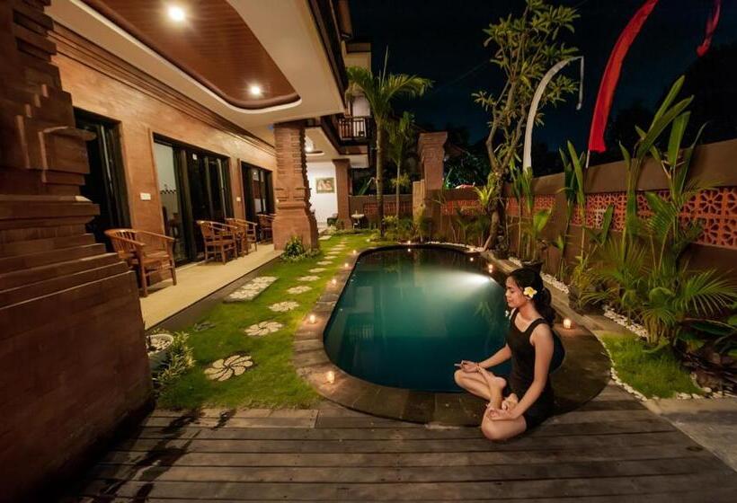 פנסיון Dados Guest House