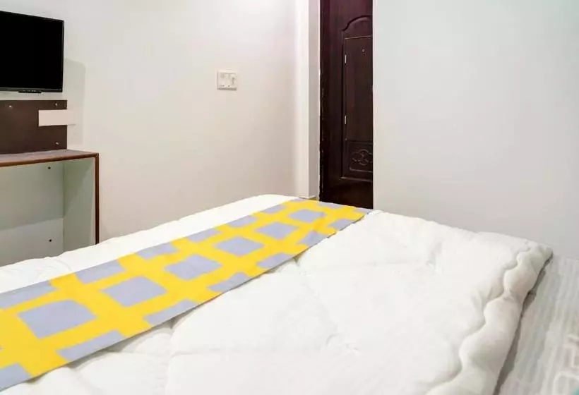 پانسیون Oyo Home 66693 Cheerful 2bhk Apartment Dehradun