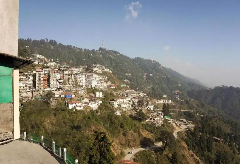 پانسیون Oyo Home 66693 Cheerful 2bhk Apartment Dehradun