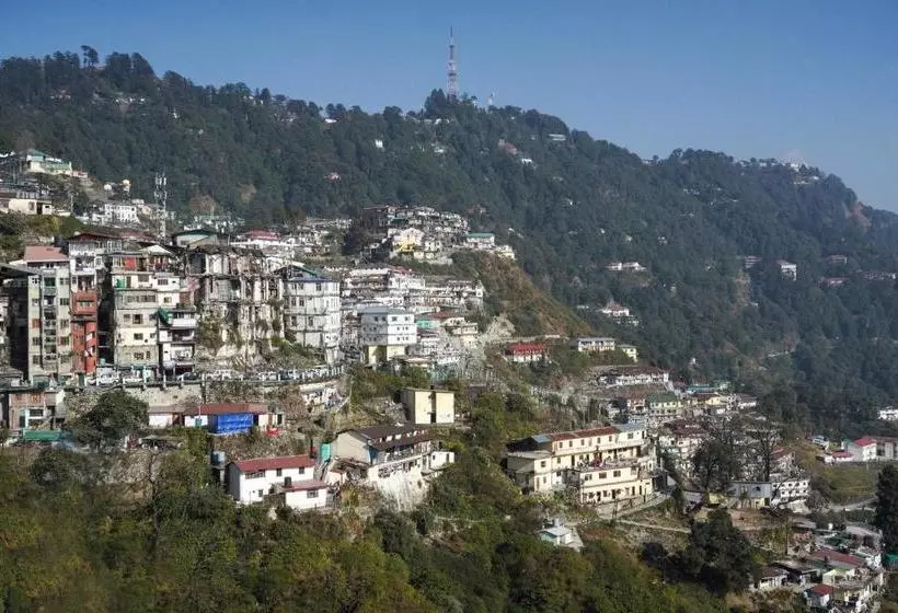 پانسیون Oyo Home 66693 Cheerful 2bhk Apartment Dehradun