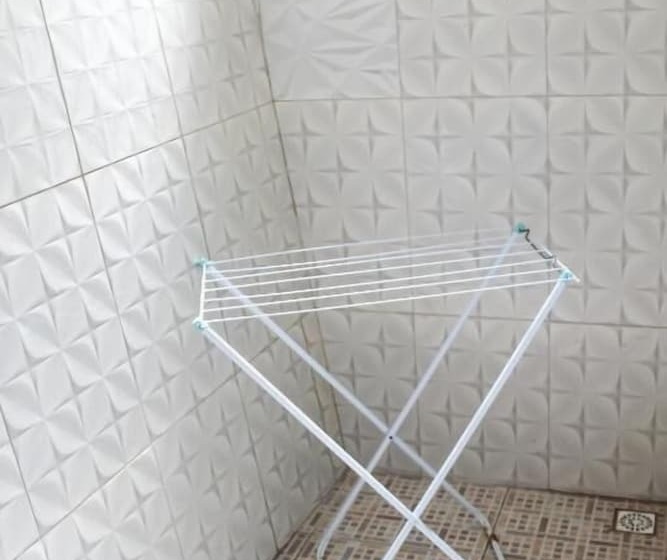 پانسیون Pousada Lyrios Do Mar