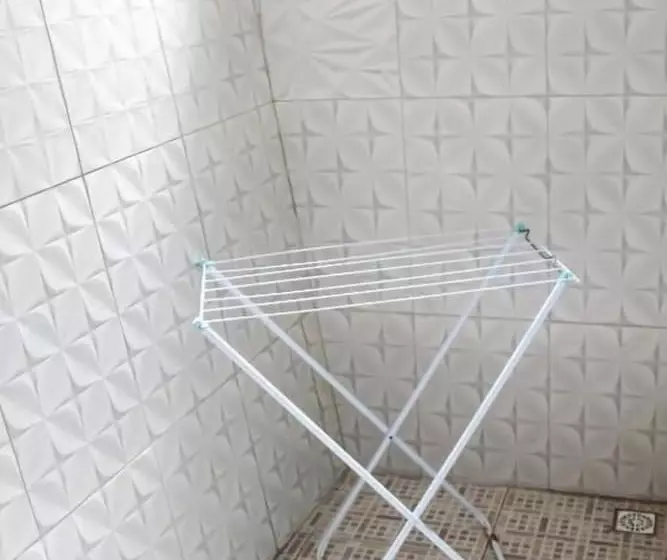 پانسیون Pousada Lyrios Do Mar