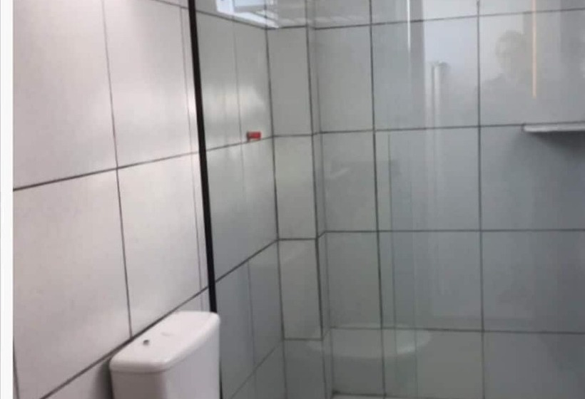 Пансион Pousada Unique