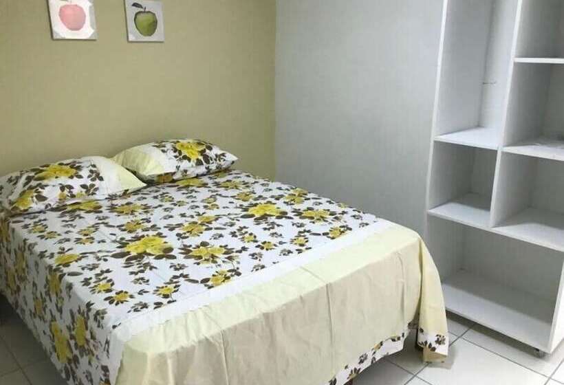 Пансион Pousada Unique