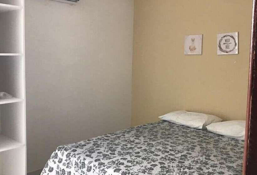 Пансион Pousada Unique