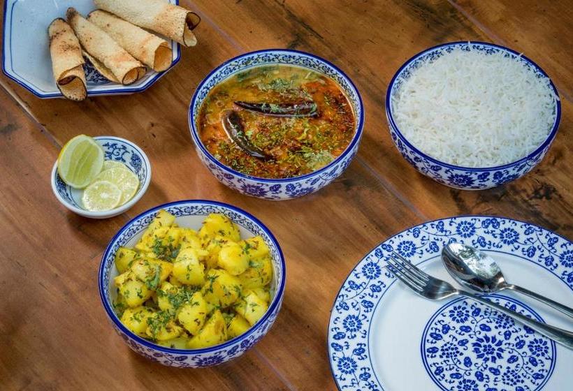 Resort Bara Bungalow South Goa