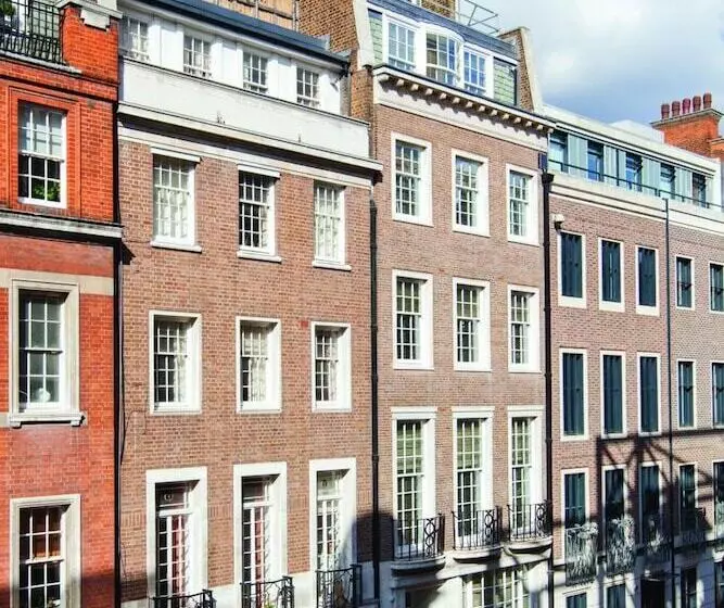 Aka Marylebone