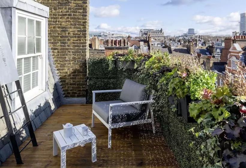 Aka Marylebone
