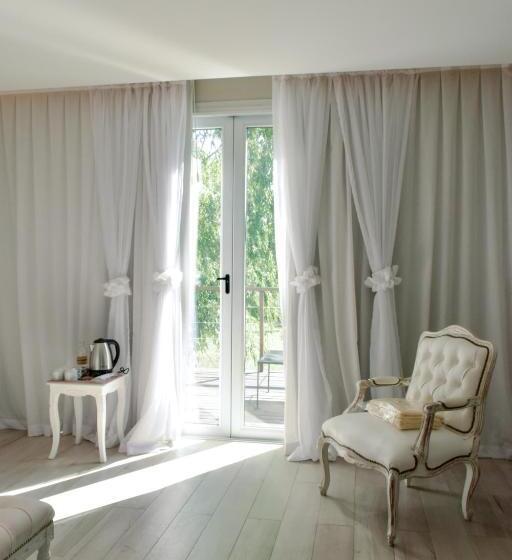 فندق صغير La Posada Multiespacios