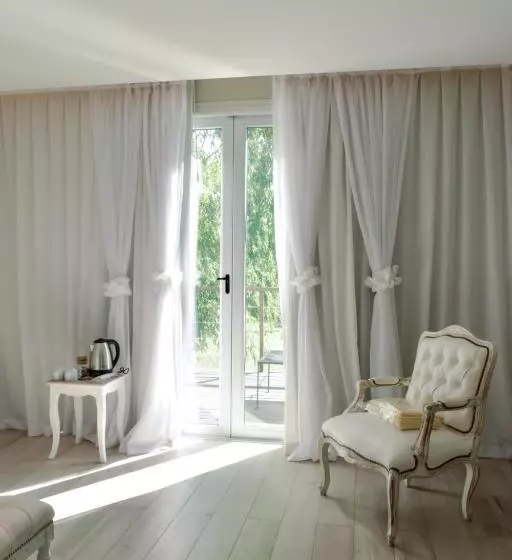 Retkeilymaja La Posada Multiespacios