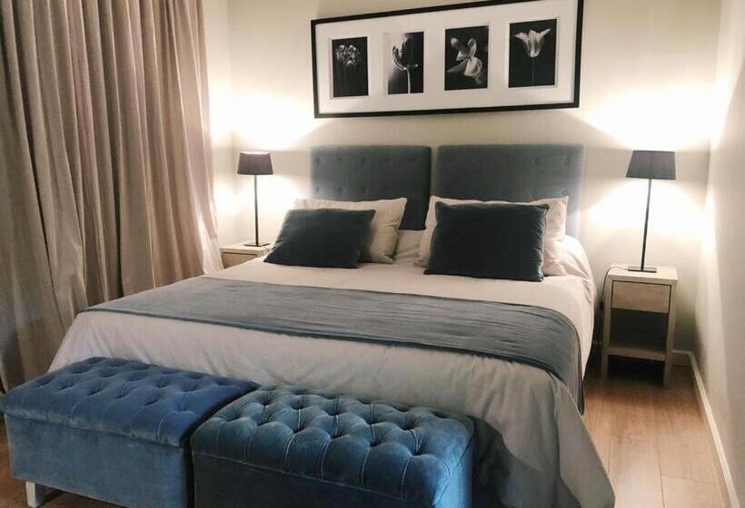 فندق صغير La Posada Multiespacios