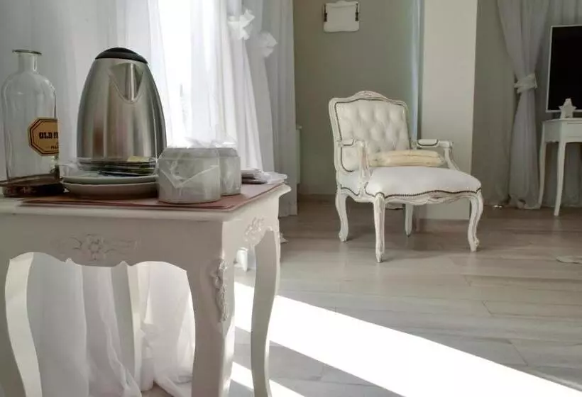 Retkeilymaja La Posada Multiespacios