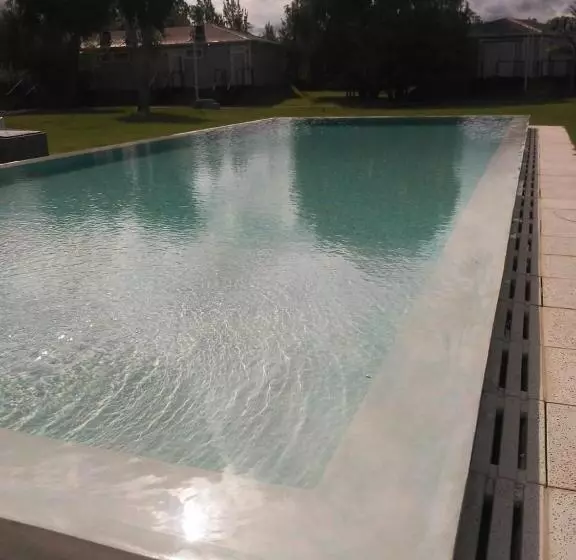 Retkeilymaja La Posada Multiespacios