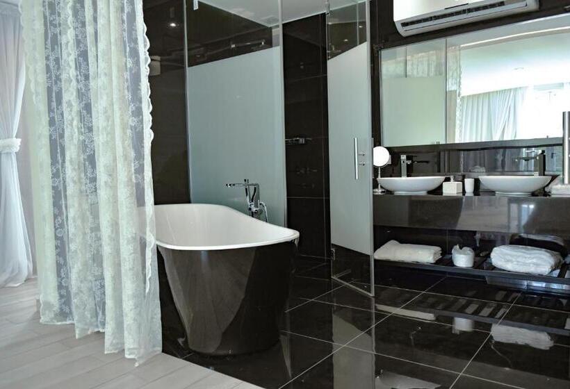 فندق صغير La Posada Multiespacios