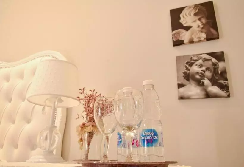 Retkeilymaja La Posada Multiespacios