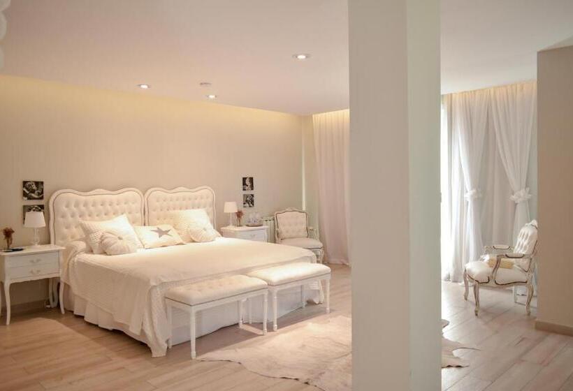 فندق صغير La Posada Multiespacios