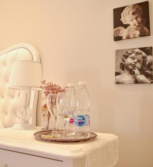 فندق صغير La Posada Multiespacios