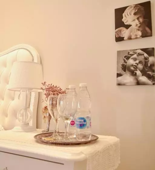 Retkeilymaja La Posada Multiespacios