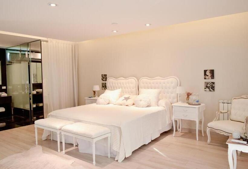 فندق صغير La Posada Multiespacios