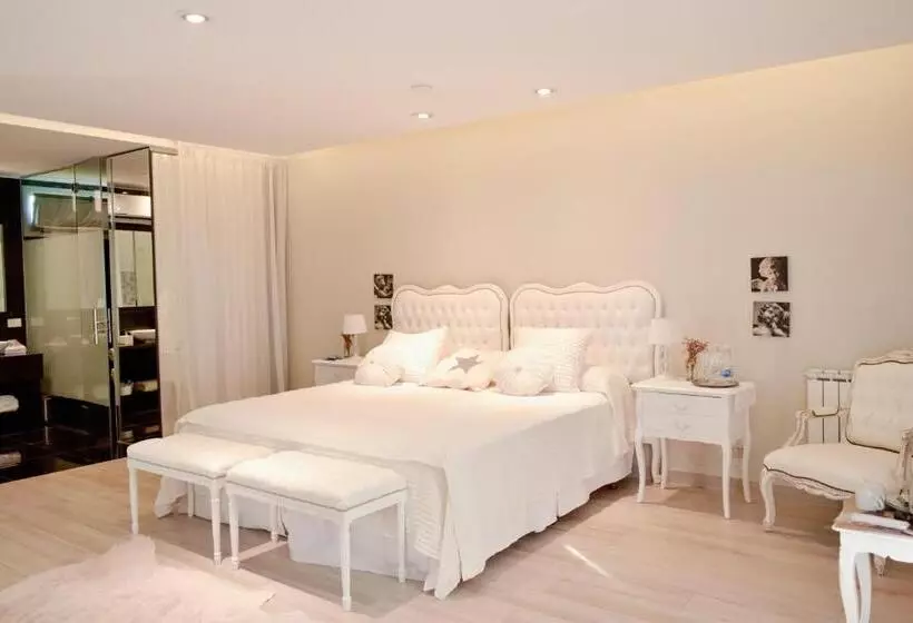 Retkeilymaja La Posada Multiespacios