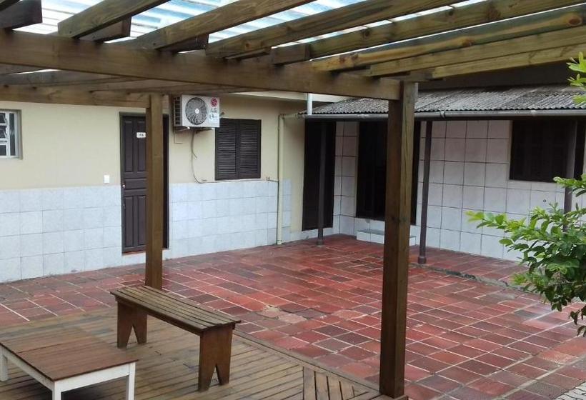 Bed and Breakfast Anexos De Rose