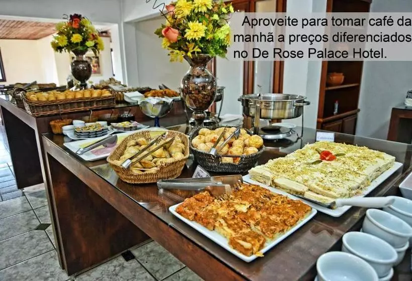 Aamiaismajoitus (B&B) Anexos De Rose