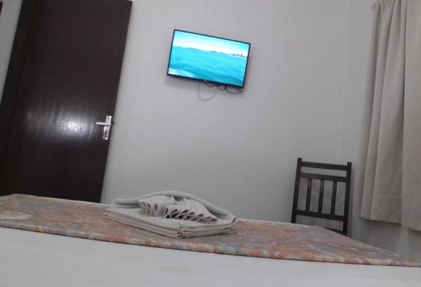 Bed and Breakfast Anexos De Rose