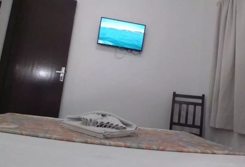 Aamiaismajoitus (B&B) Anexos De Rose