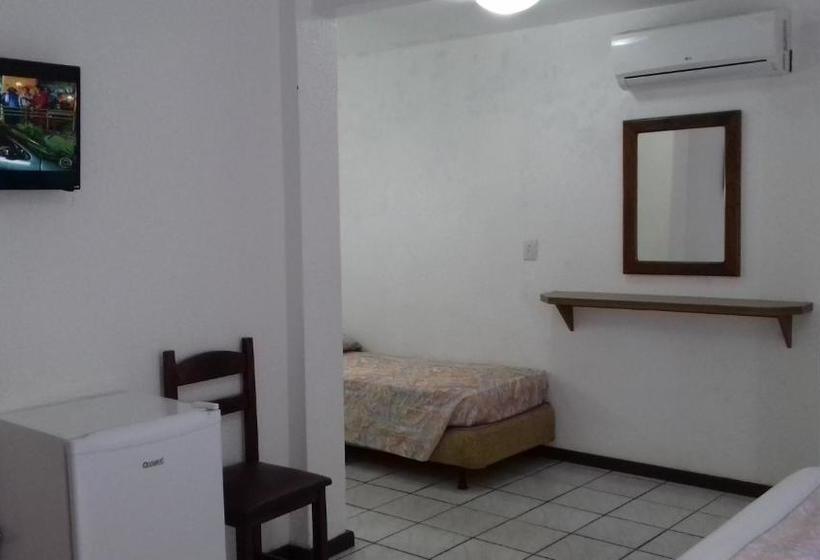 Bed and Breakfast Anexos De Rose