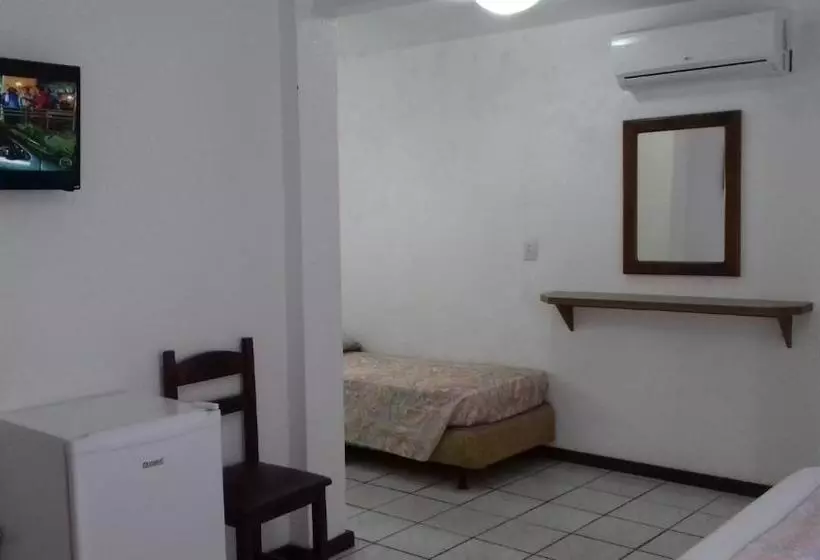 Aamiaismajoitus (B&B) Anexos De Rose