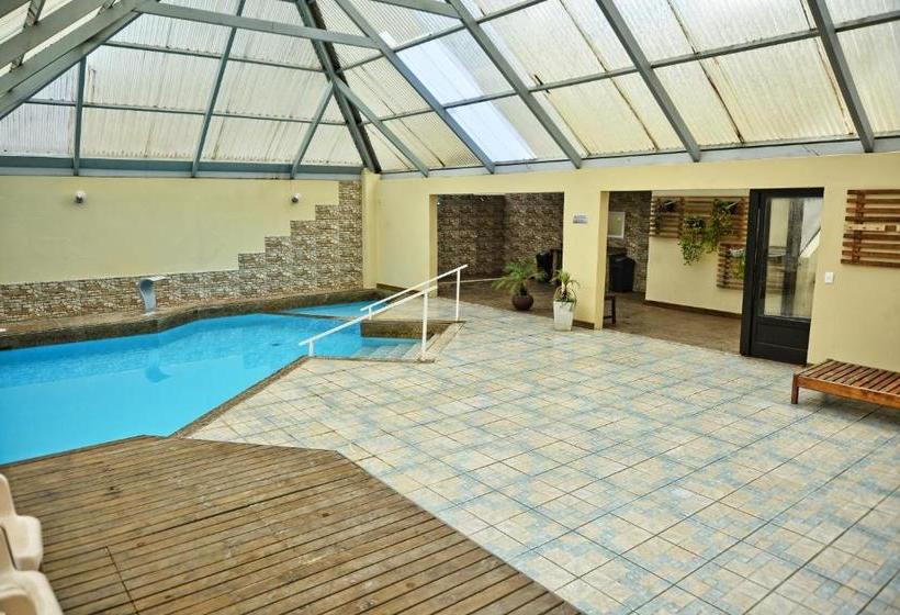 Bed and Breakfast Anexos De Rose