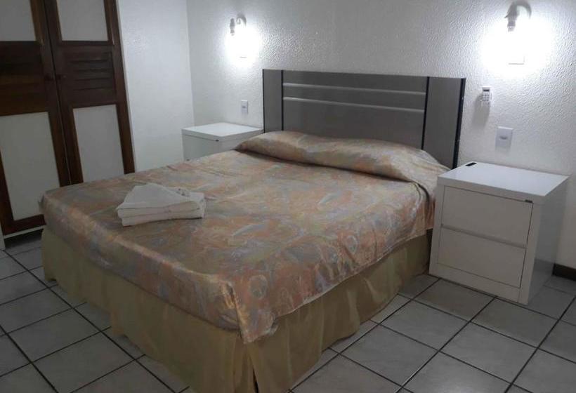 Bed and Breakfast Anexos De Rose