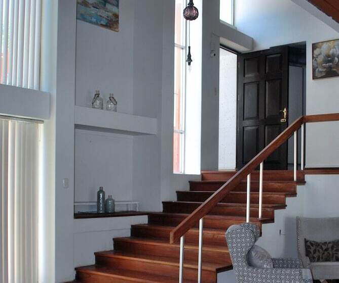 בית מלון כפרי Boutique La Plazuela