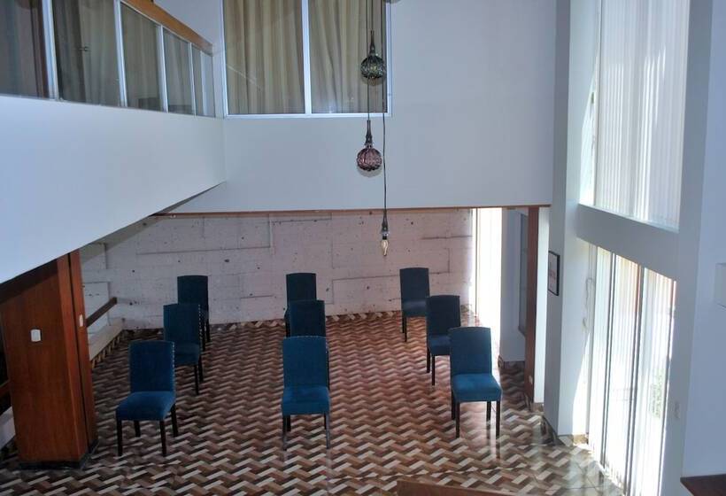 בית מלון כפרי Boutique La Plazuela