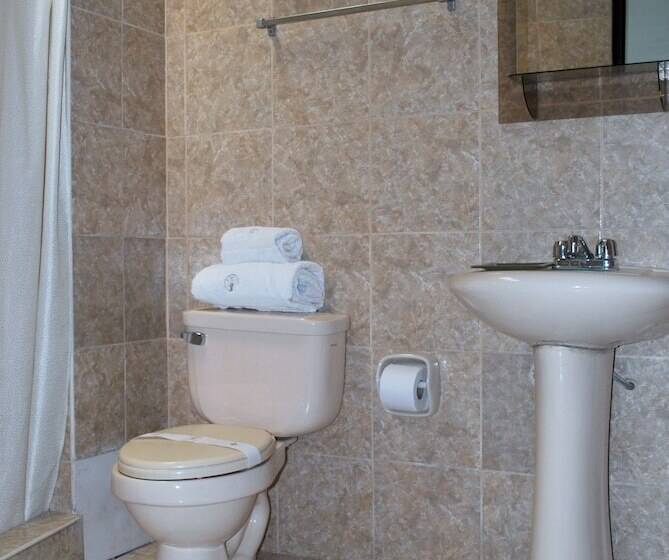 בית מלון כפרי Boutique La Plazuela