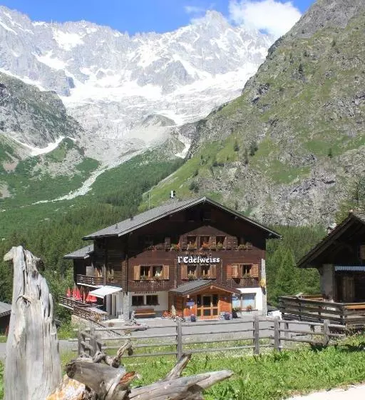 Hotel Edelweiss