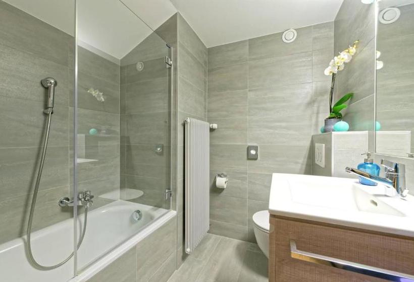 Отель Edelweiss