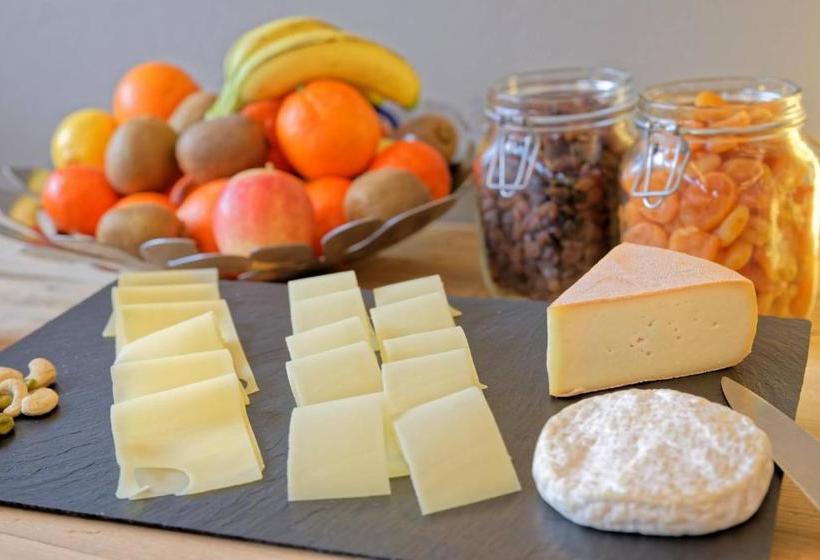 Отель Edelweiss