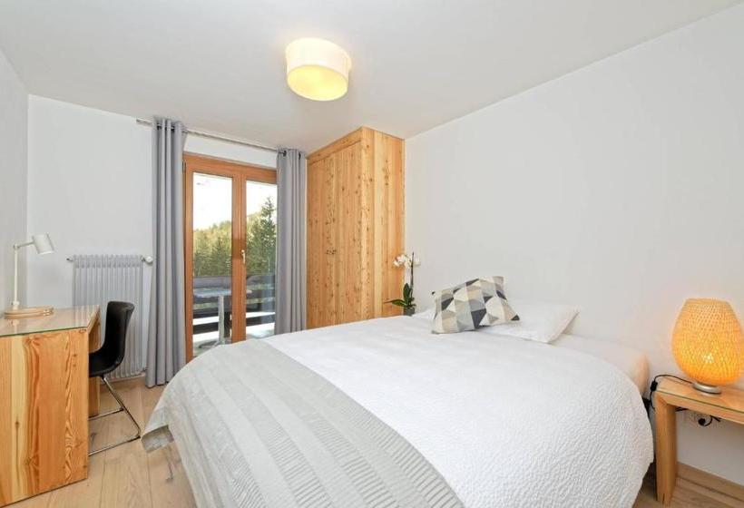 Отель Edelweiss