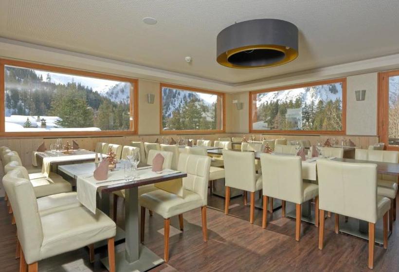 Отель Edelweiss