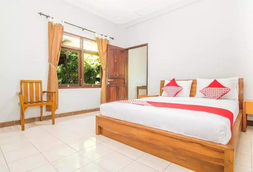 ホテル Oyo 2404 Arca Guest House